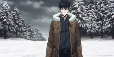 poster de la série Still a Long Way to Go