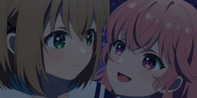 poster de la série Complice
