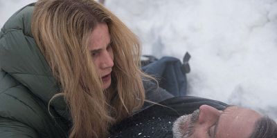 poster de la série Panne de courant