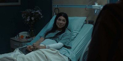 poster de la série The Devil Wears a Suit and Tie