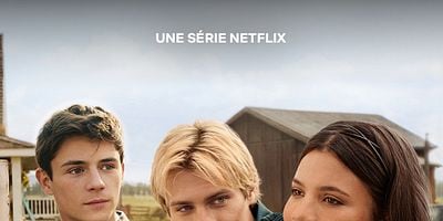 poster de la série Concentration minimale