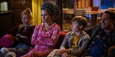 poster de la série Cheval de Troie