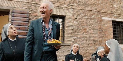 poster de la série Le vrai du faux ?