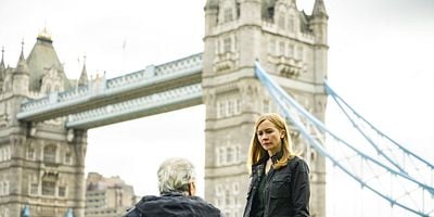 poster de la série Belfast and Furious