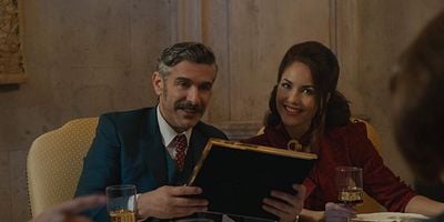 poster de la série Norma