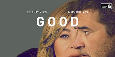 poster de la série En réponse à nos prières