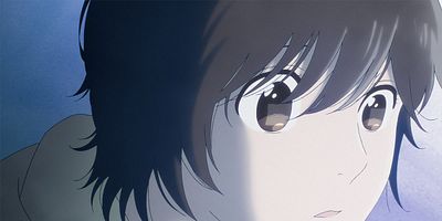 poster de la série Les filles d'Awajima