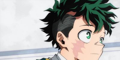 poster de la série Épilogue. L’enfer des Todoroki : fin