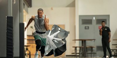 poster de la série Le quatrième trimestre