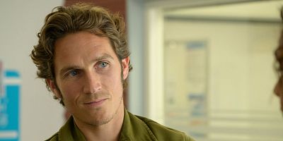 poster de la série Chaud froid