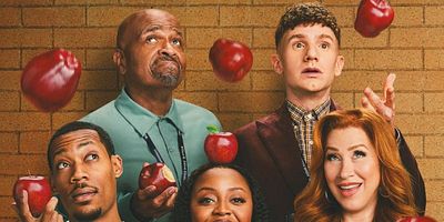 poster de la série Le match de baseball