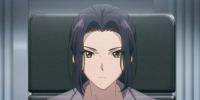 poster de la série Persona