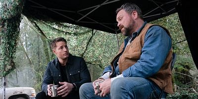 poster de la série Echo Ridge