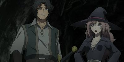 poster de la série Expertiseur, un métier misérable