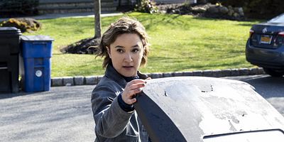 poster de la série 26 heures chrono