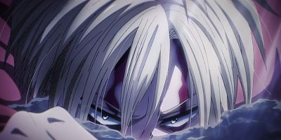 poster de la série Hard Mode