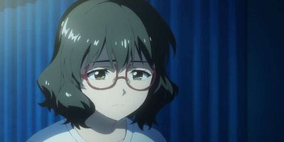 poster de la série Problèmes