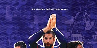 poster de la série Naissance d'une nation