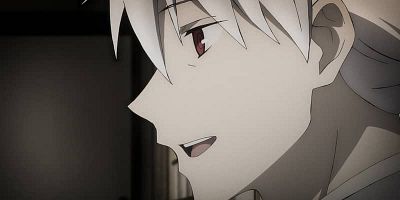 poster de la série Fleurit le chant de la teinte des ères