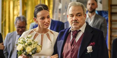 poster de la série Un mariage 5 étoiles