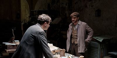 poster de la série 