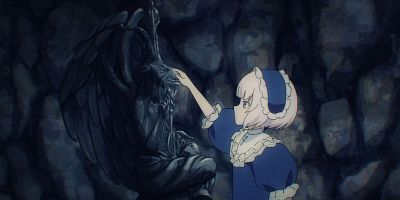 poster de la série Si près, mais si loin