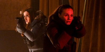 poster de la série On ne fait qu'un