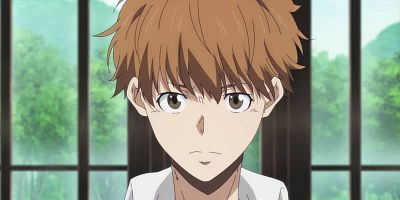 poster de la série Meurtres en série à l’auberge isolée (troisième partie)