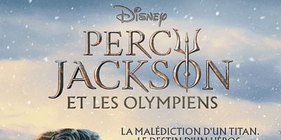 poster de la série 
