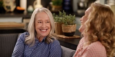 poster de la série Message subliminal