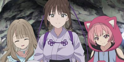 poster de la série Ces jours heureux