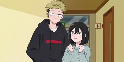 poster de la série Voyage scolaire ! (Partie 2)