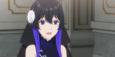 poster de la série Né au bord du gouffre