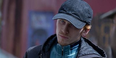 poster de la série Devoir de protection