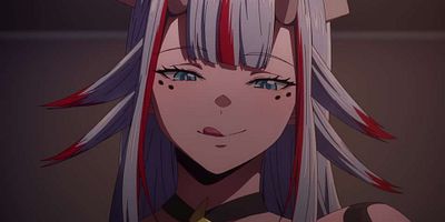 poster de la série Soir d'été pour Slave