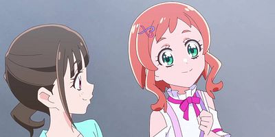 poster de la série Le chouchou du zoo