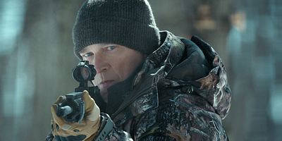 poster de la série Orion