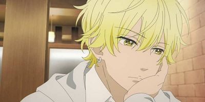 poster de la série Une personne incroyable