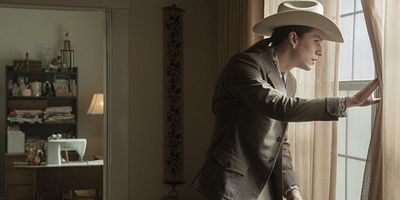 poster de la série K-129