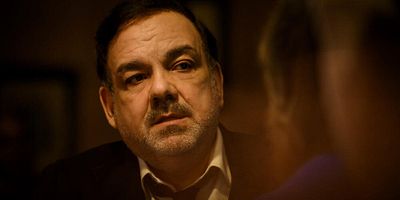 poster de la série Le Daron - Partie 1