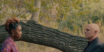 poster de la série Banni