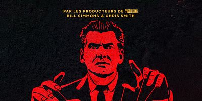 poster de la série Junior