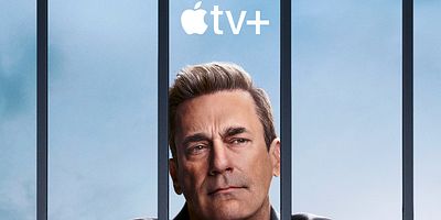 poster de la série Le touriste a des couilles