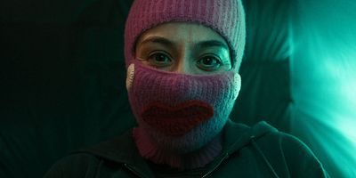 poster de la série C’est la rage !