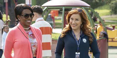 poster de la série La Sortie Scolaire