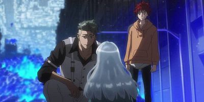 poster de la série Premier concert, « La Ville du mirage »