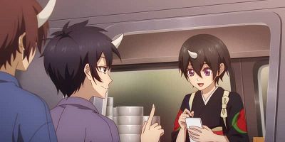 poster de la série Je m'infiltre dans le palais.