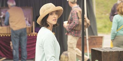 poster de la série La fosse