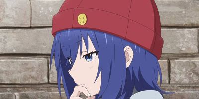 poster de la série That’s Journey