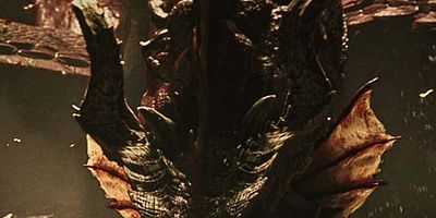 poster de la série Donjons & Dragons : Le Berceau de la reine